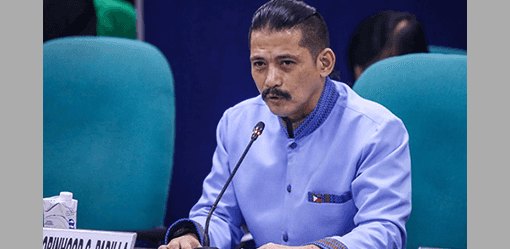 Senate probe sought on serving of arrest warrant against Quiboloy