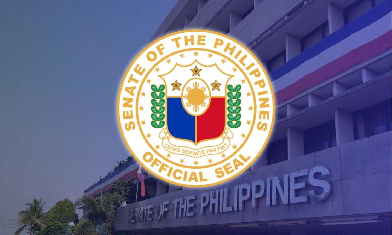 OSAA, Robin Padilla's office probes alleged marijuana use by staff member in premises