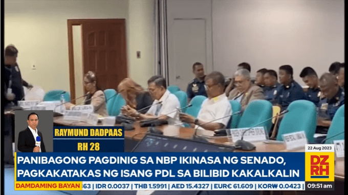 Senate starts probe into Navotas teen slay