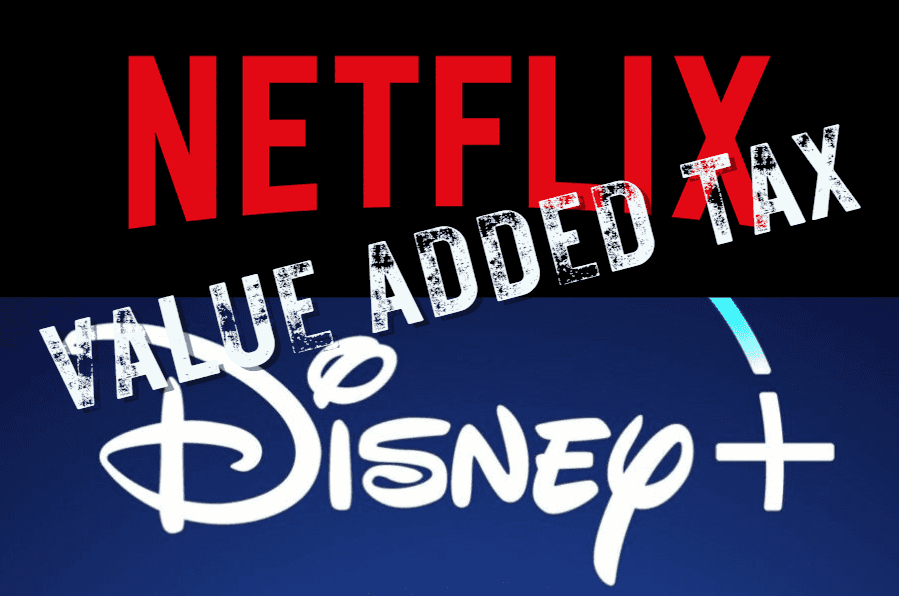 Senate targets to impose VAT on Netflix, other digital services