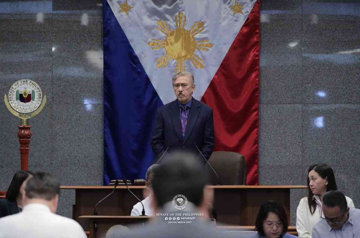 Senate tensions flare over Hernandez custody shift