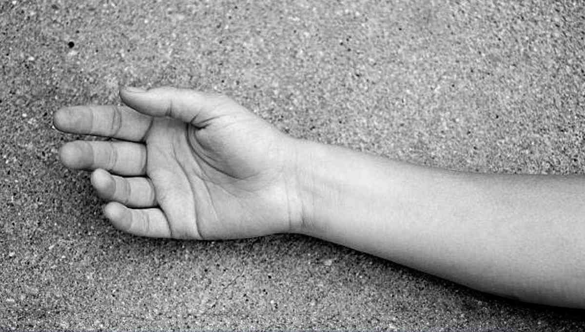 Senior citizen declared dead on arrival after drinking session in Bataan