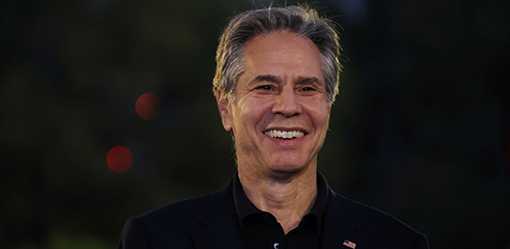 Senior U.S. delegation to visit China in coming days