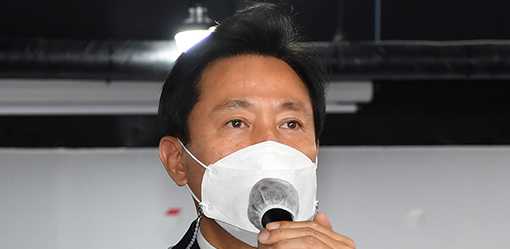 Seoul mayor calls for South Korean nuclear weapons to counter threat from North