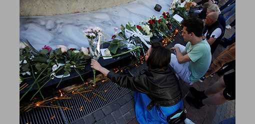 Serbian man confesses to killing eight in shooting rampage, prosecutors say