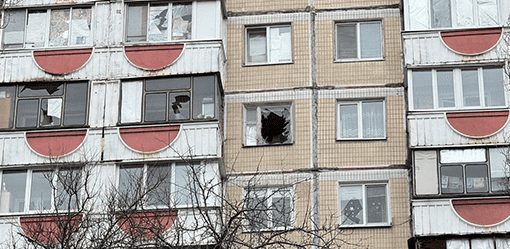 Seven killed in Ukrainian missile strike on Russia's Belgorod - governor