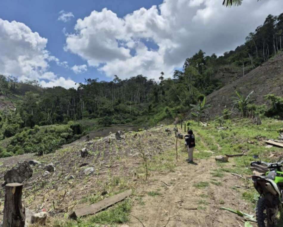 Seven police officers faces criminal charges for alleged murder of a Bugkalot tribe member