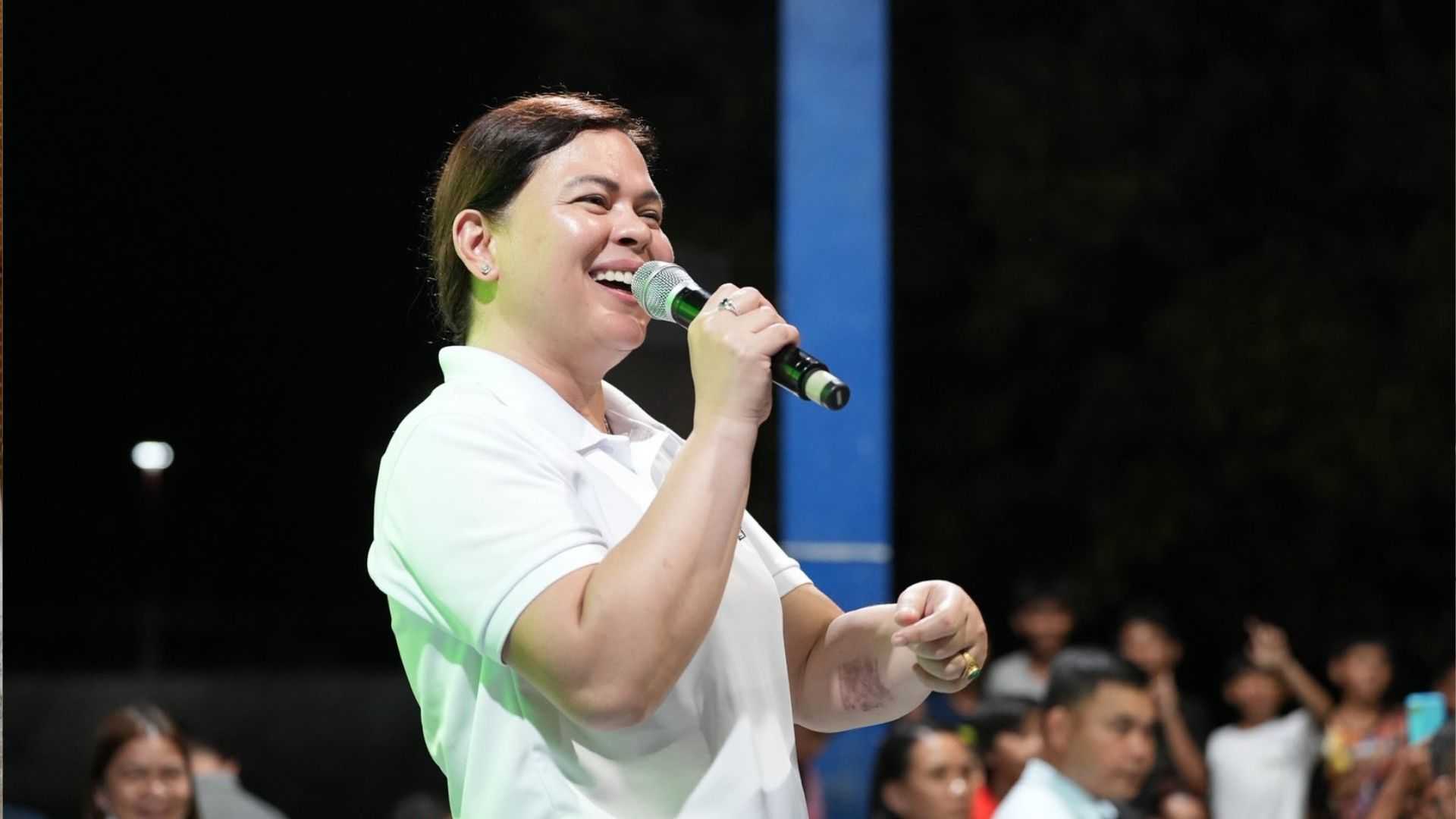 Several universities, law professors urge Senate to proceed with impeachment trial against VP Sara