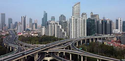Shanghai's population drops in 2022 after COVID lockdowns