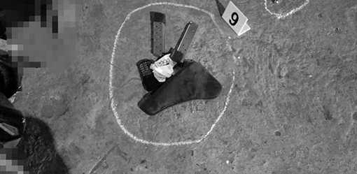 Shootout in Meycauyan, Bulacan leads to death of three people