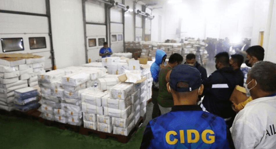 BFAR tells owner to show papers for seized seafood