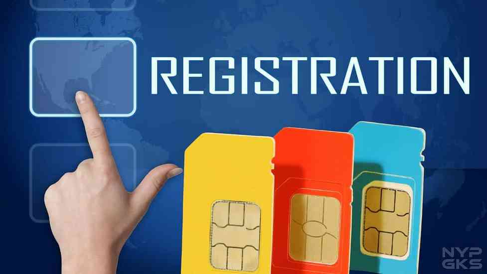 SIMs registered now at 61.94% of overall subscriber base—NTC