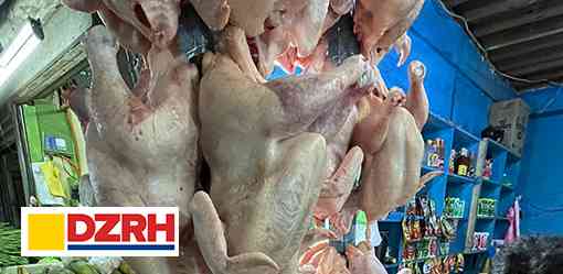 SINAG suspects middlemen cause discrepancy between farmgate and retail prices of goods