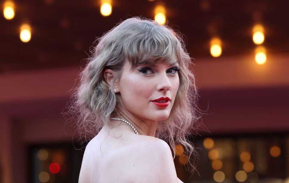 Singapore's exclusive deal with Taylor Swift not a hostile act towards neighbours, PM says