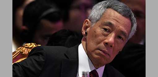 Singapore PM orders probe into ministers' homes amid public anger