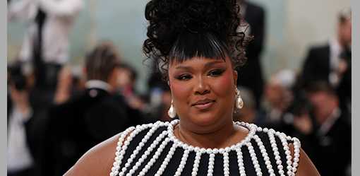 Singer Lizzo denies creating hostile environment for dancers