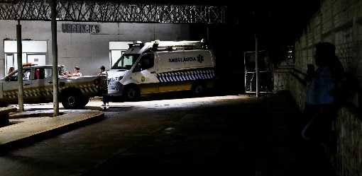 Six migrants die after Mexican soldiers fire on pick-up truck