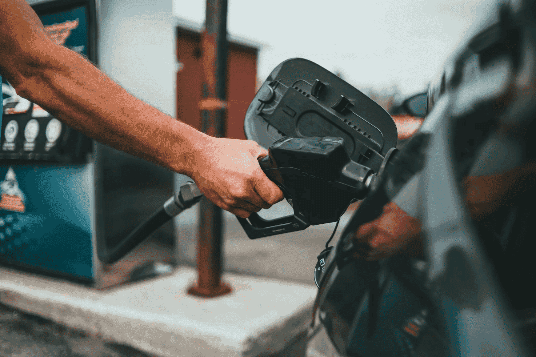 Slight rollback on pump prices set tomorrow