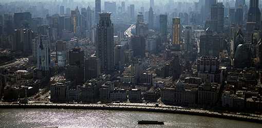 Slowing Chinese economy of more concern to EU firms than geopolitics - survey