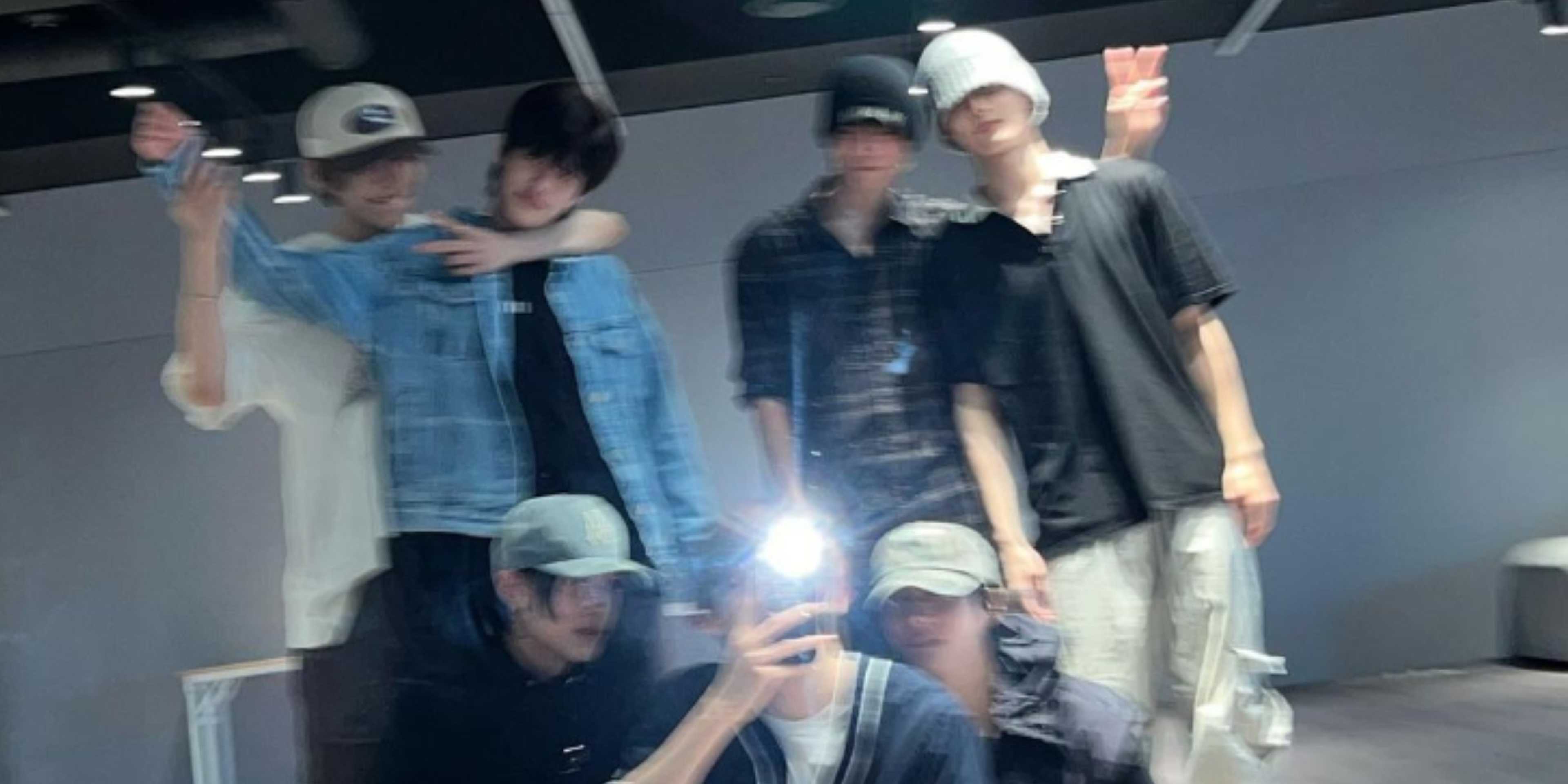 SM Entertainment unveils new boy group ‘RIIZE’