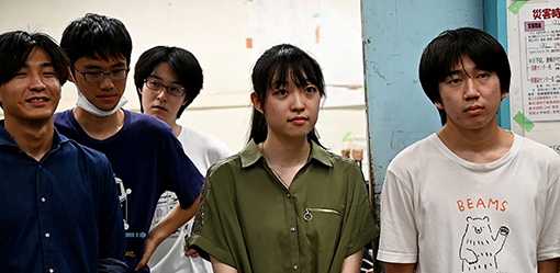 Smart girls don’t marry? Japan rushes to erase stigma for women in science