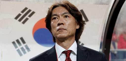 Soccer-KFA breached rules in hiring of S. Korea coaches, ministry says