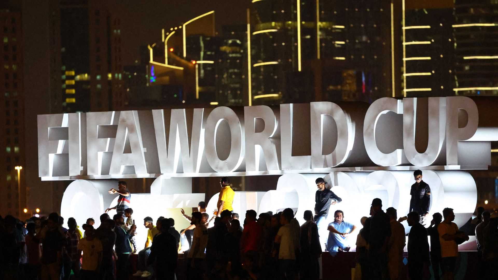 Soccer-Women's World Cup 2027 to kick off on June 24, FIFA says