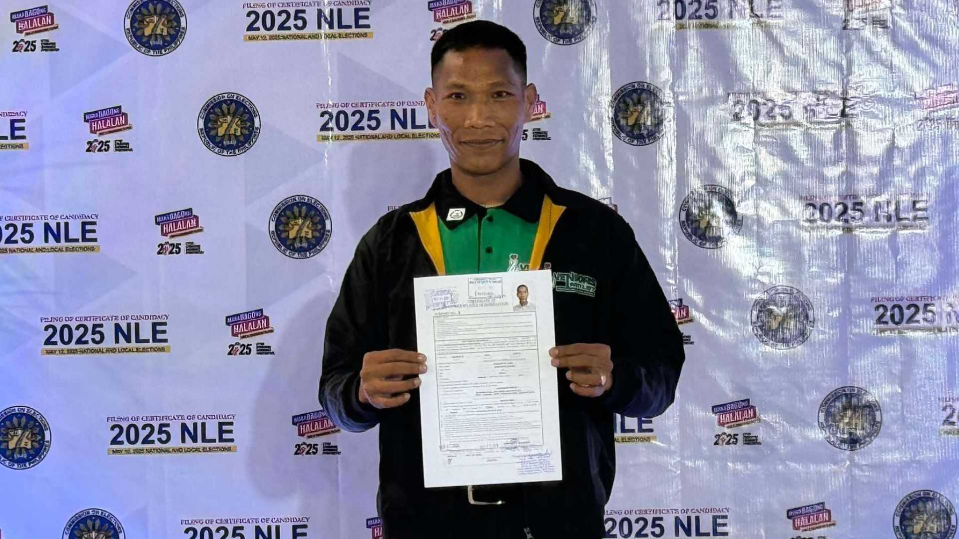 Social media personality Diwata files COC, eyes seat in Congress