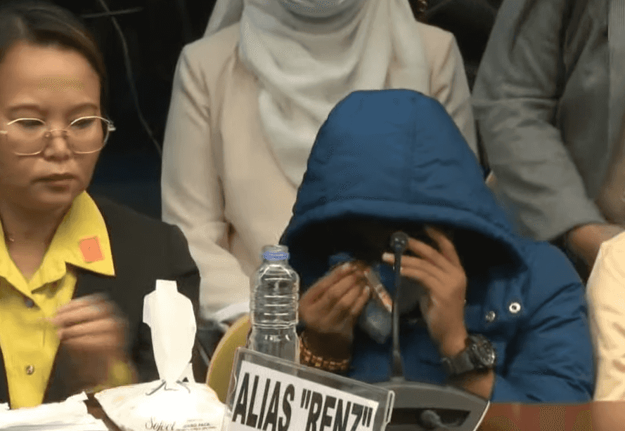 Minor victims recall abuses, harassments inside Socorro cult