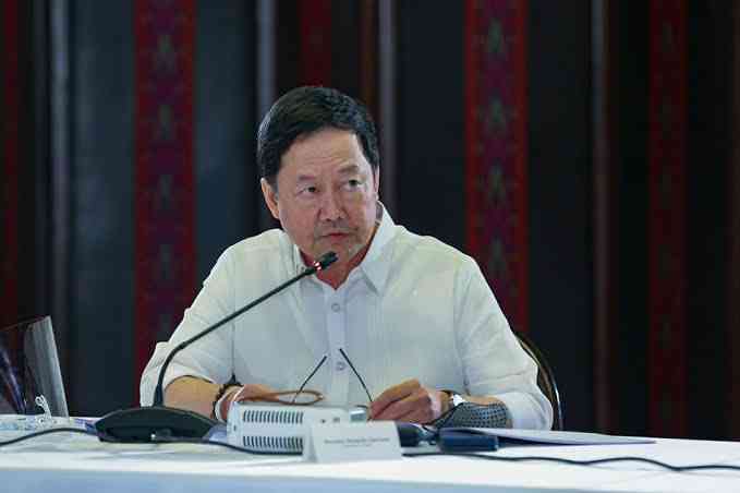 SolGen to stay in office despite recusal from defending Marcos admin in Duterte’s ICC case