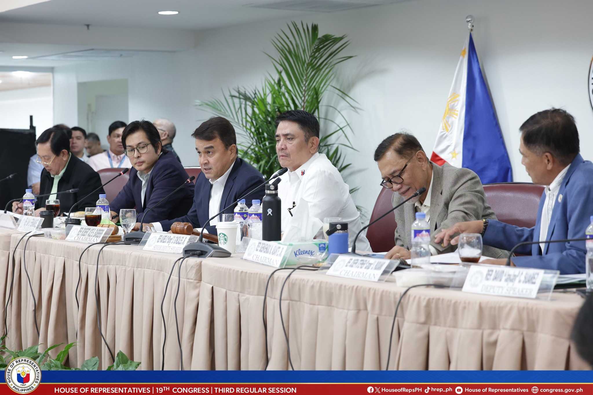 Solon refutes Dutere’s claim that war on drugs lowered crime rates in PH