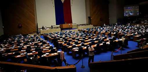 Solon seeks harsher punishment against illegal foreign workers