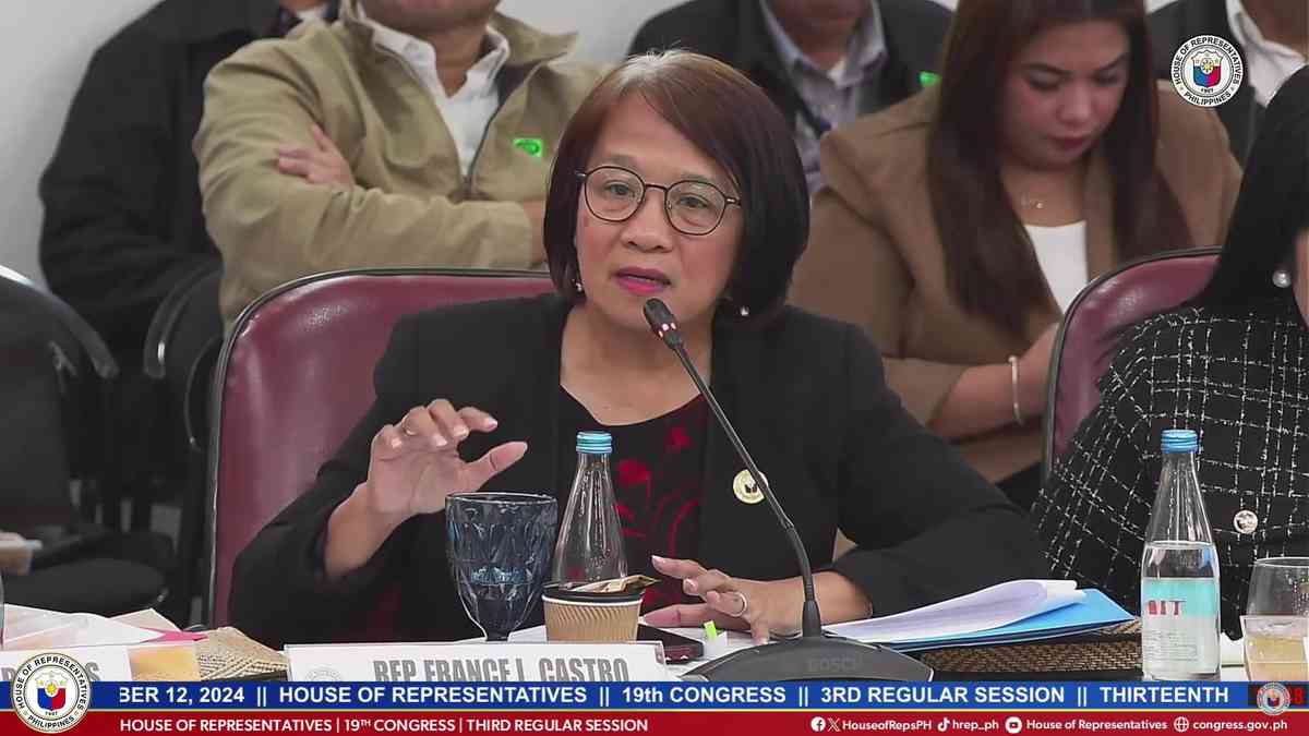 Solon reports shooting incident, raises concern she might have been targeted