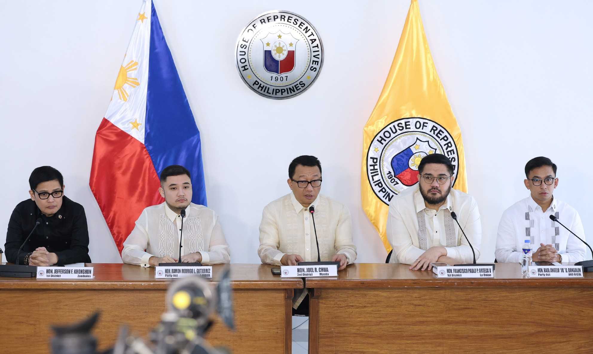 Solons: Liabilities for OVP, DepEd SDOs in entrusting confidential funds to security officers vary