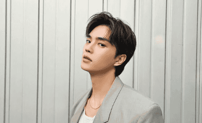 "My Demon" star Song Kang pens letter to fans ahead military enlistment