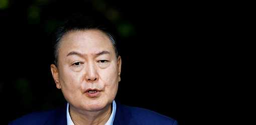 South Korea's Yoon, Japan's Kishida to attend tech roundtable on Nov. 17