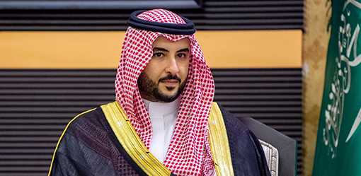 South Korea, Saudi Arabia sign agreement on defence cooperation