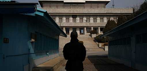 South Korea says some DMZ tours to resume after US soldier crossing