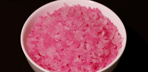 South Korea scientists tout 'beef rice' as source of protein for the future