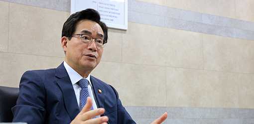 South Korea to help Africa cut dependence on rice imports -minister