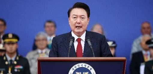 South Korea to send military aircraft to evacuate citizens from Middle East