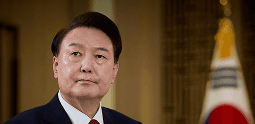 South Korea Yoon orders preemptive response to Middle East tensions