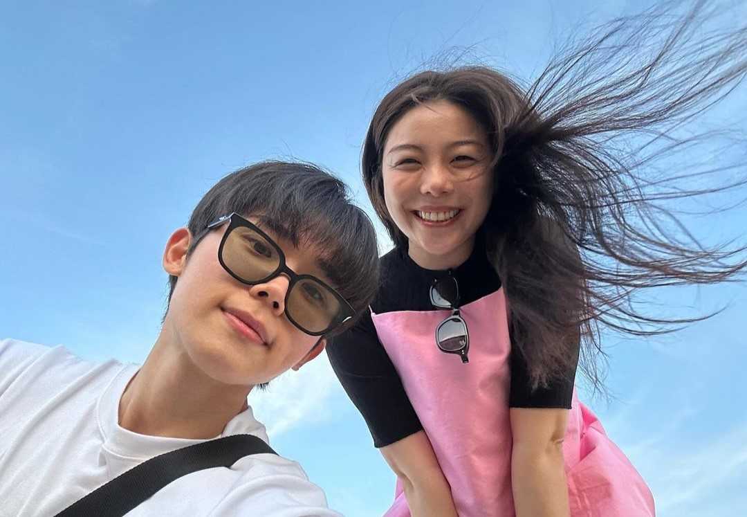 South Korean singer Ailee to marry ‘Singles Inferno’ star Choi Si-Hun