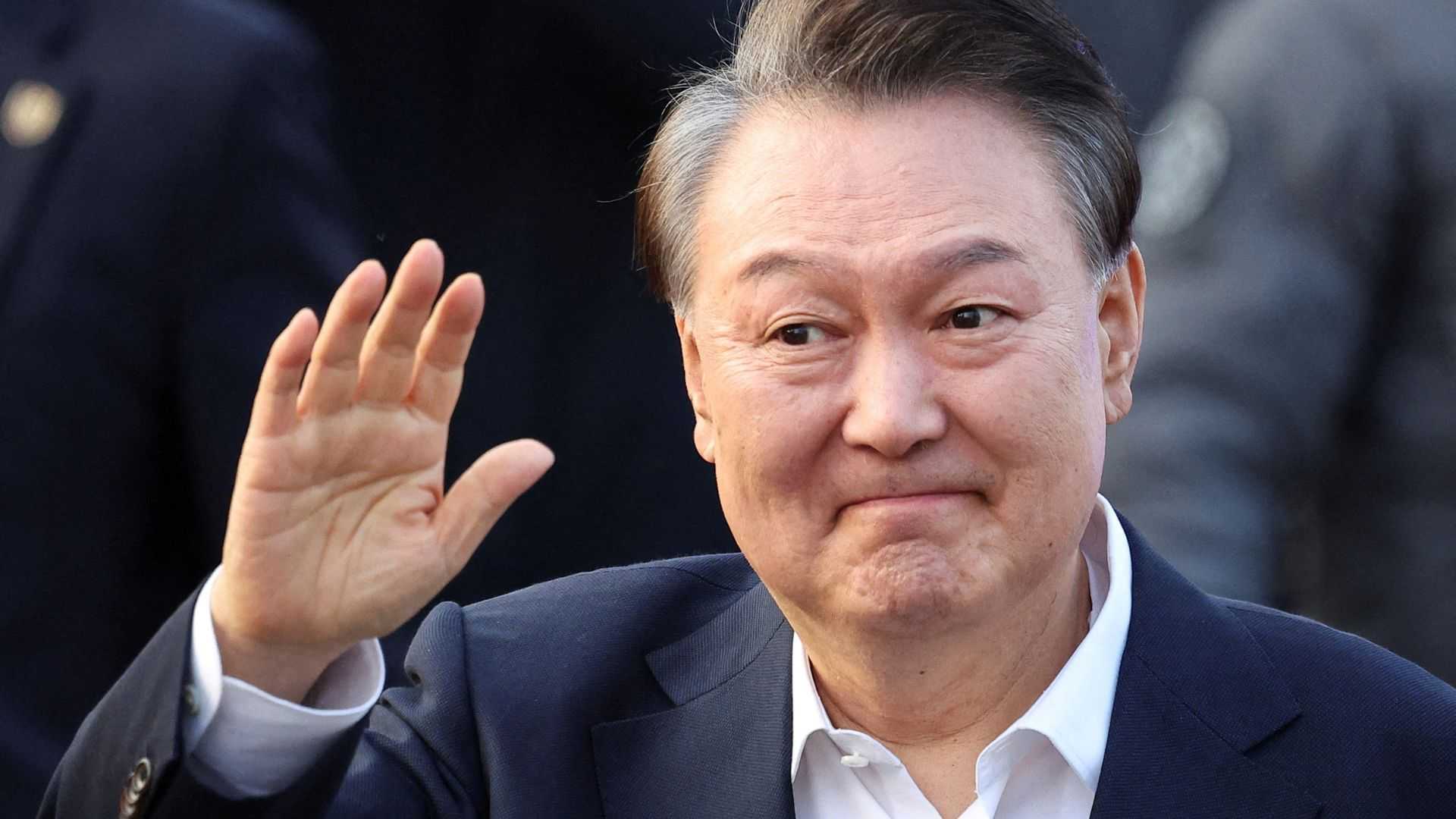 South Korea's ousted leader Yoon loses reckless gamble with martial law