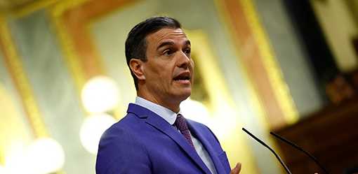 Spain's PM Sanchez to go on state visit to China