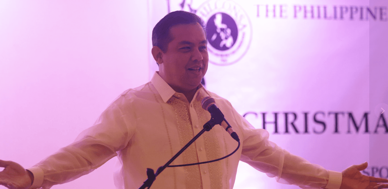 Romualdez has yet to receive word from Teves