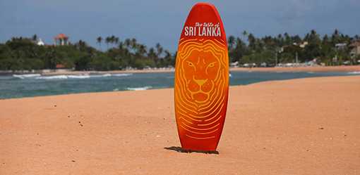 Sri Lanka approves free tourist visa for seven countries to boost tourism