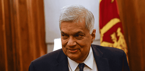 Sri Lanka president to hold debt talks on France visit -sources