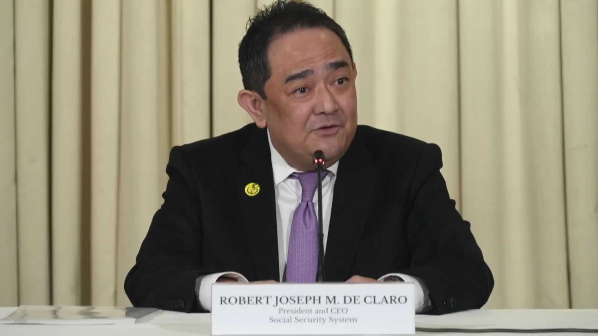 SSS defends contribution hike as crucial for 28-year fund sustainability