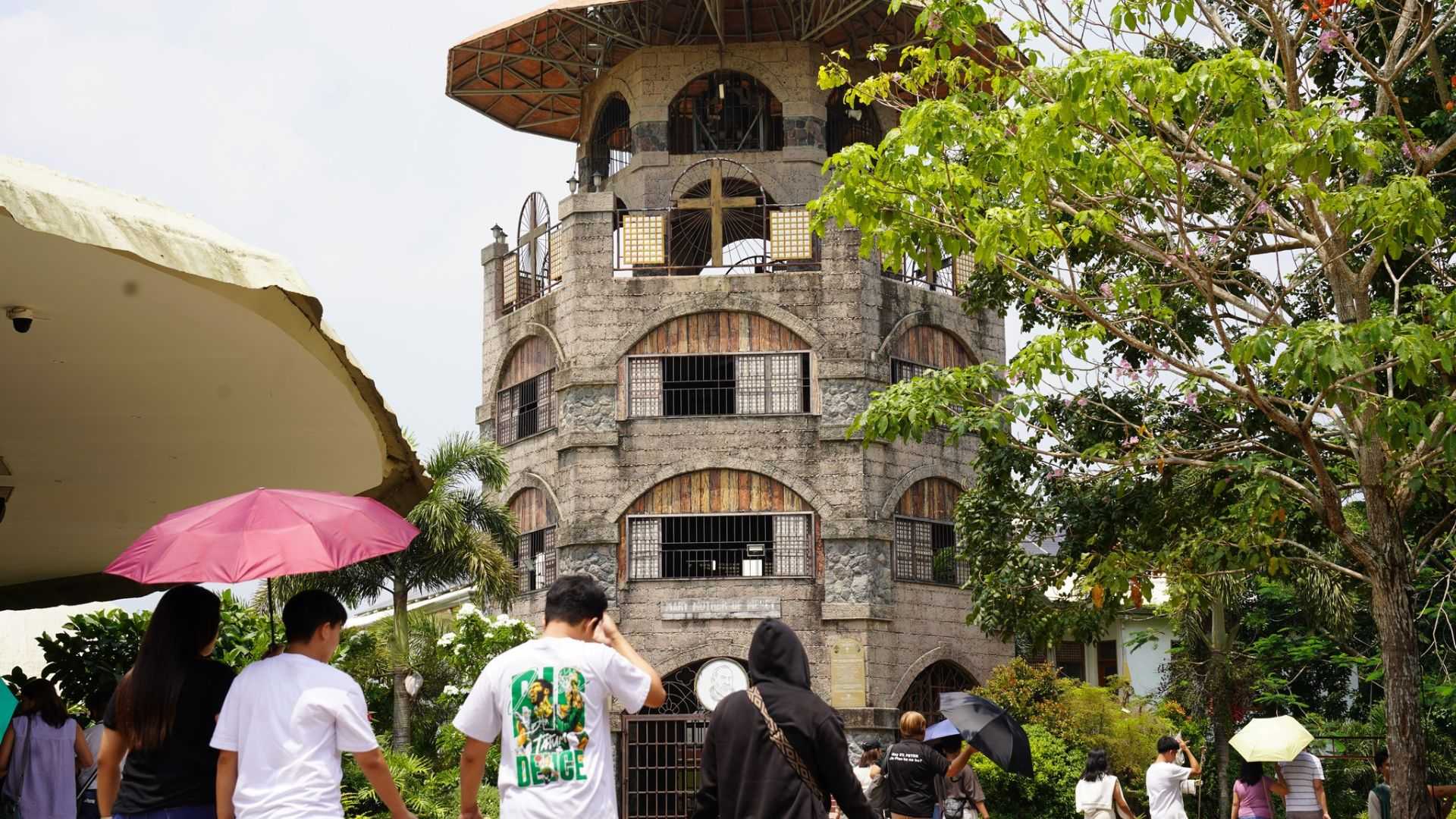 Steps of faith: Embracing Filipino spirituality, tradition through Visita Iglesia